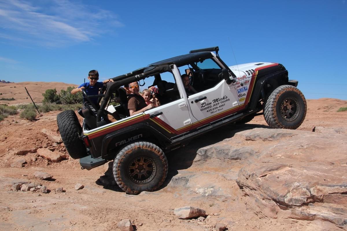 Adventures / Activities